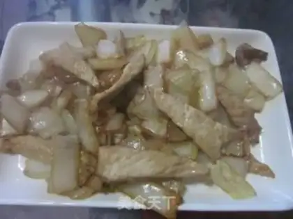 Make Sour sauce step 9