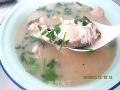 Make Fresh fish step 15
