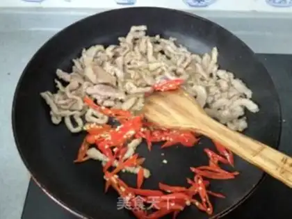 Make Fish fragrance step 5