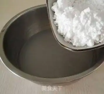 Make Potato powder step 6