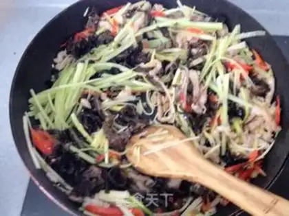 Make Fish fragrance step 7
