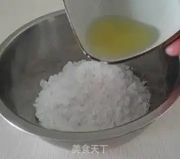 Make Potato powder step 8