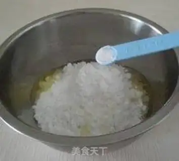 Make Potato powder step 9