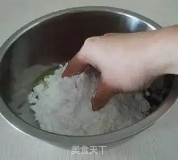 Make Potato powder step 10