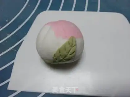 Make ♪ Painted choreography ♪ step 10