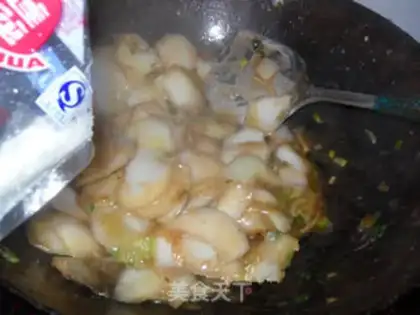 Make Potato powder step 12