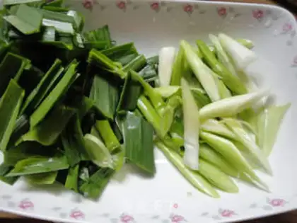 Make Garlic back to the pot step 5