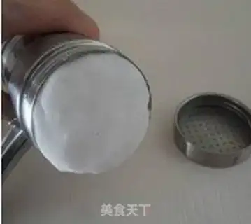 Make Potato powder step 14
