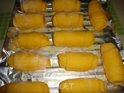 Make Carrot