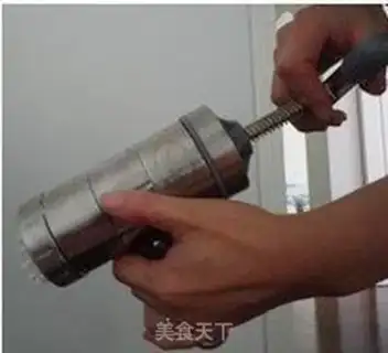 Make Potato powder step 16