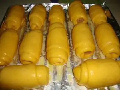 Make Carrot