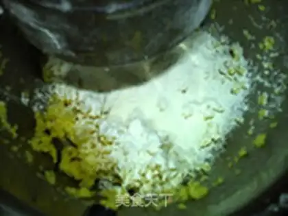 Make Pie-pie step 4