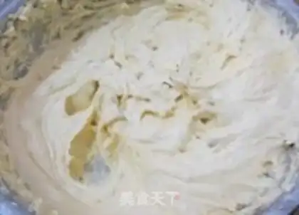 Make Pistol-fruit cake step 5