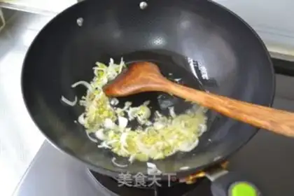 Make Homemade rice step 5