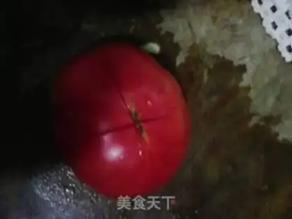 Make Potato sauce plus potatoes step 0