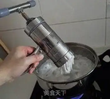 Make Potato powder step 19