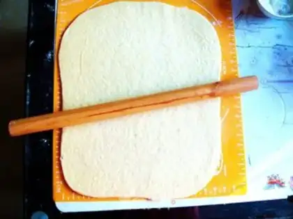 Make Honey walnut cinnamon step 9