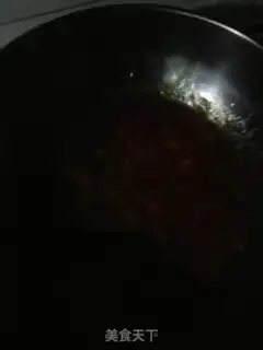Make Potato sauce plus potatoes step 4