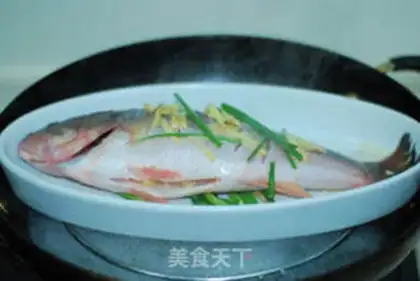 Make Vacuate herring step 2