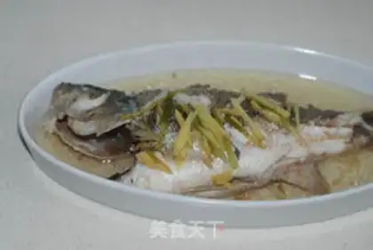 Make Vacuate herring step 3