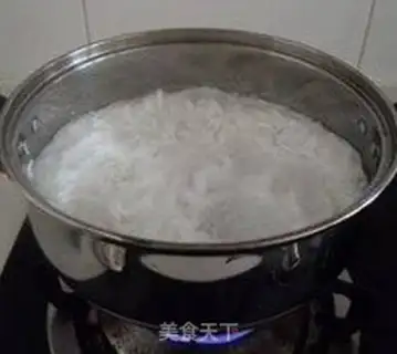 Make Potato powder step 20