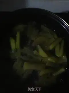 Make Potato sauce plus potatoes step 6