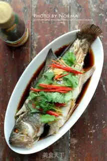 Make Vacuate herring step 5