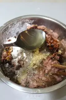 Make Black pepper bee peppers step 2