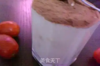 Make Tiramisu step 1