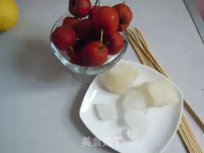 Make Ice cream step 0