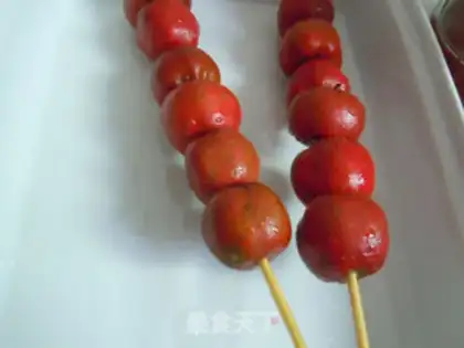 Make Ice cream step 1