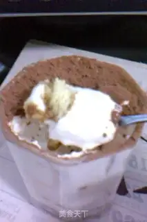 Make Tiramisu step 3