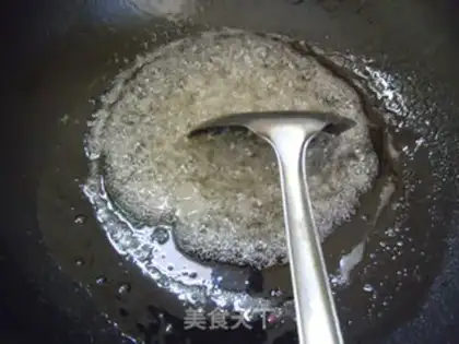 Make Ice cream step 3