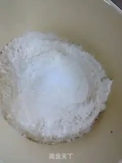 Make Butterfly step 1