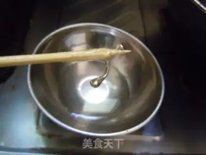 Make Ice cream step 4