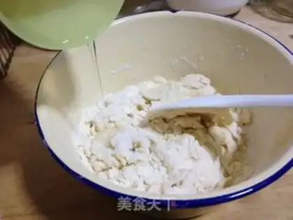 Make Butterfly step 3
