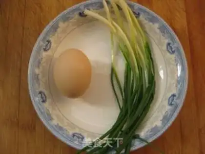 Make Fish tofu pan step 2