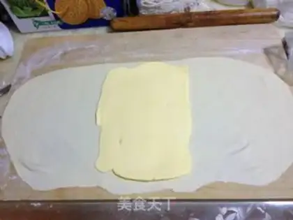 Make Butterfly step 6