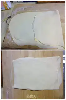 Make Butterfly step 7