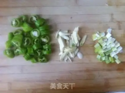 Make Miyagi chicken step 3