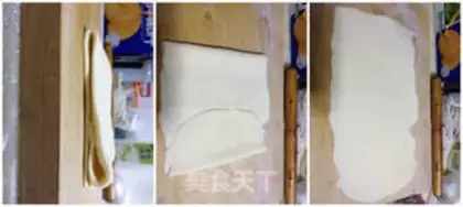 Make Butterfly step 8
