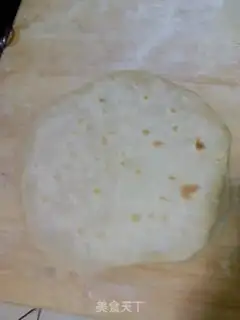 Make Pie step 1