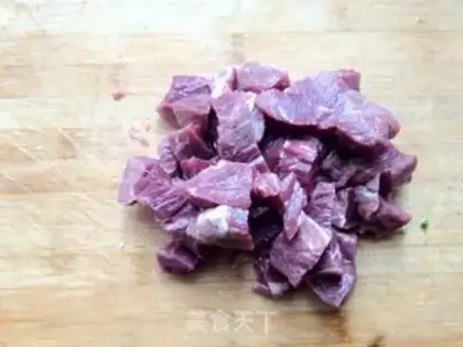Make Roast beef step 2