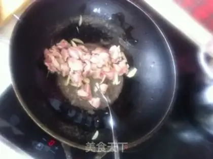 Make Miyagi chicken step 6