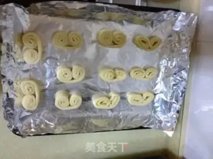 Make Butterfly step 11