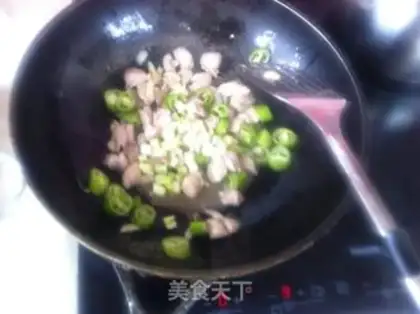 Make Miyagi chicken step 7