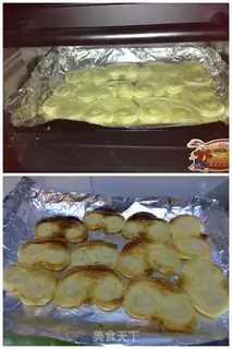 Make Butterfly step 12