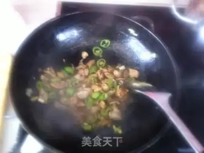 Make Miyagi chicken step 8
