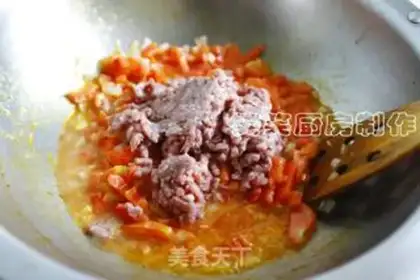 Make The grilled cheese sauce step 0