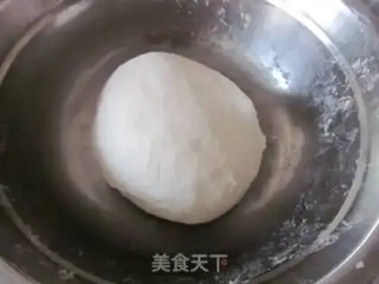 Make Sour dumplings step 0